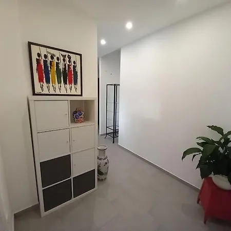 Jolanda Apartment