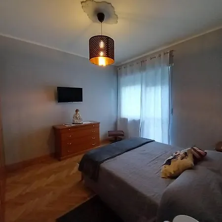 Apartment Jolanda