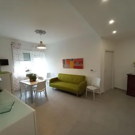 Apartment Jolanda Turin