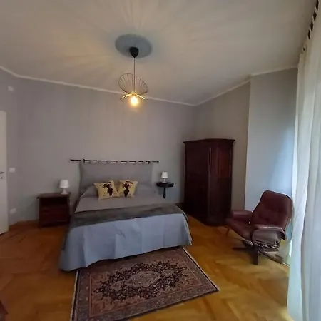 Apartamento Jolanda Turín