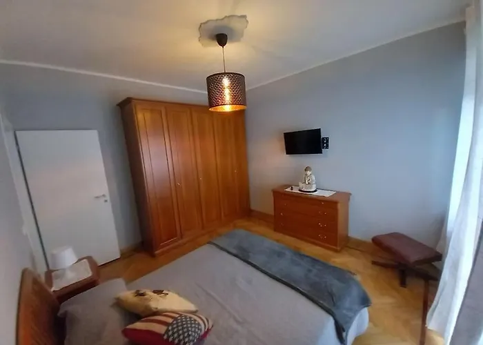 Jolanda Apartamento *