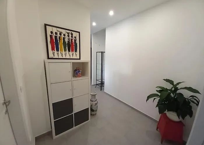 Jolanda Apartamento