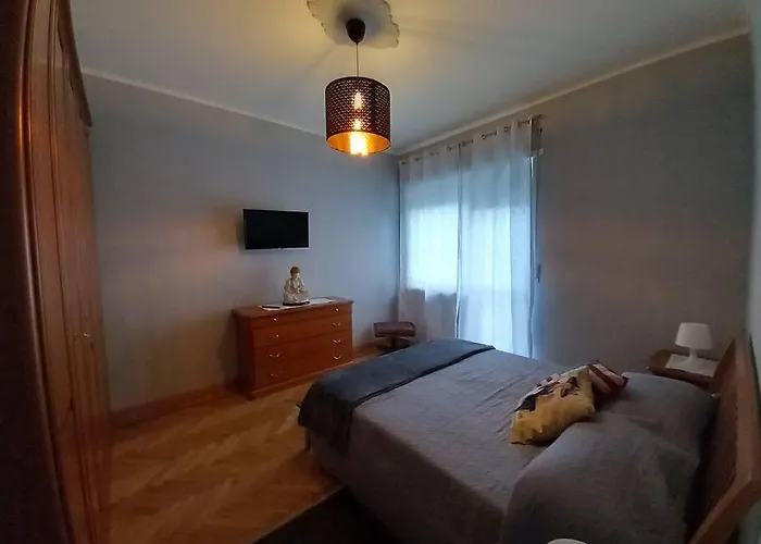 Apartamento Jolanda