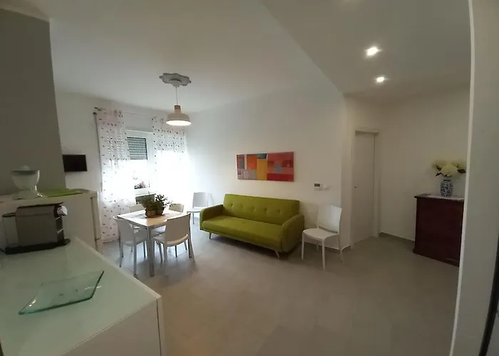 Apartamento Jolanda Turín