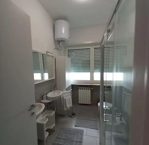Jolanda Apartamento Turín