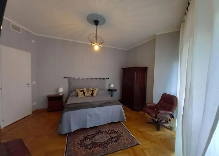 Apartamento Jolanda Turín
