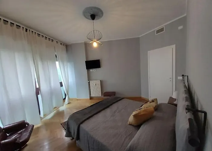 Jolanda Apartamento