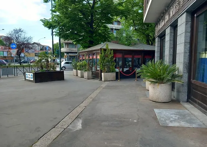 Jolanda * Turín