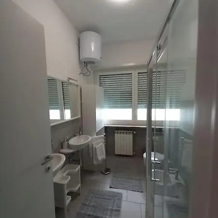 Jolanda 아파트 토리노